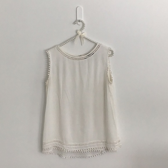 Generation love tank top - Picture 1 of 2